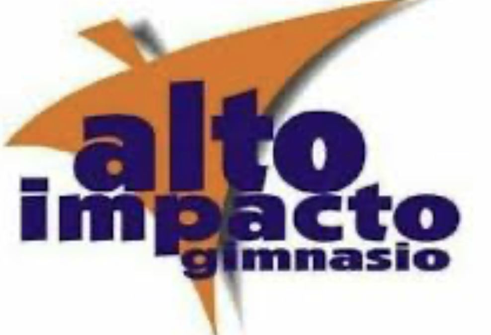 Alto Impacto gym